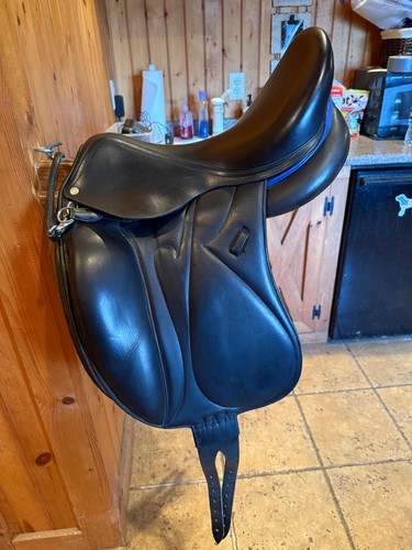 Devoucoux makila dressage - devoucoux,