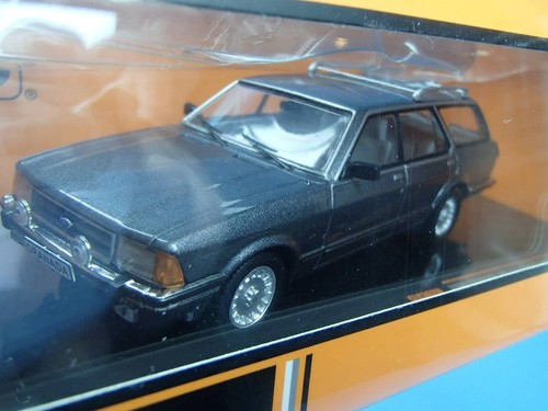 Ixo ford granada mk - mk, ii
