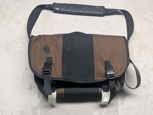 Timbuk2 brown black - brown,
