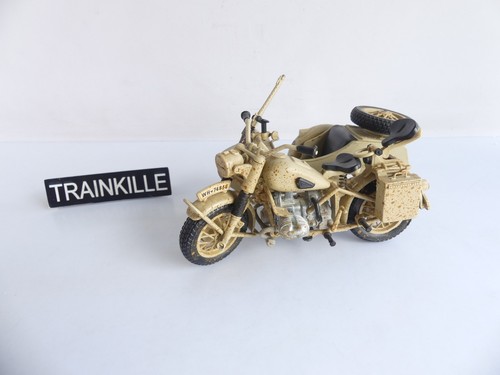 Polistil moto side car - moto, side-car