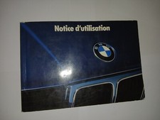 Manuel d'utilisation / Notice