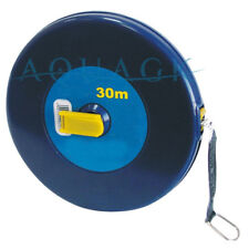 Mètre-ruban en Capsule Fibre