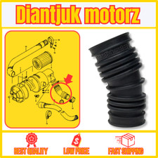 Suzuki SJ410 SJ413 SAMURAI SIERRA GYPSY Air Intake Hose Cleaner Outlet Genuine