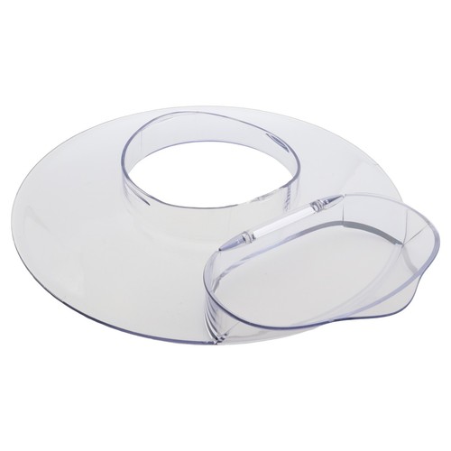 Pare éclaboussures kenwood - pare-éclaboussures,