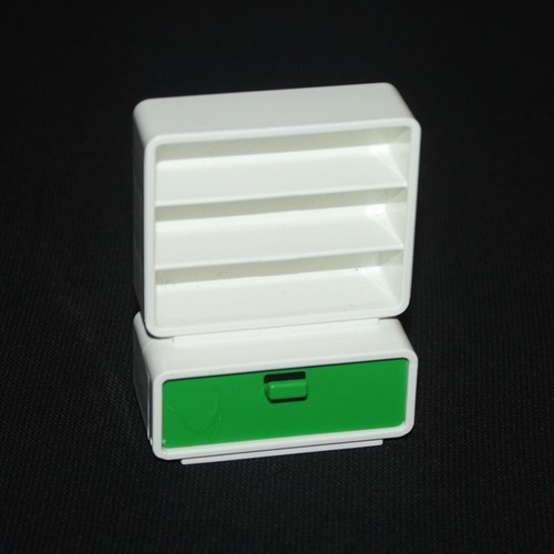 Playmobil école étagère
