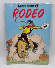 BD Souple 1977 Dupuis Lucky