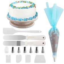 Présentoir à gâteau