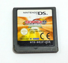 BEYBLADE METAL FUSION