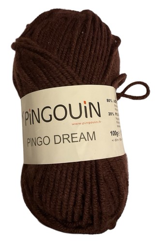 Laine pingouin - laine,
