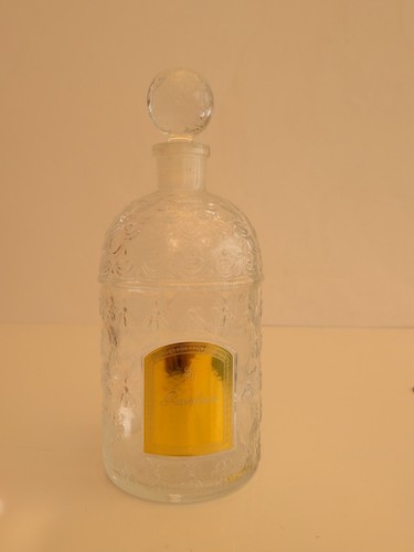 Flacon abeilles - flacon,