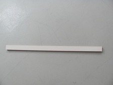 Ikea Malm Tall White Dresser Parts Wood Pieces that sit behind drawers