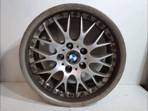 Jante aluminium avd bmw - aluminium,