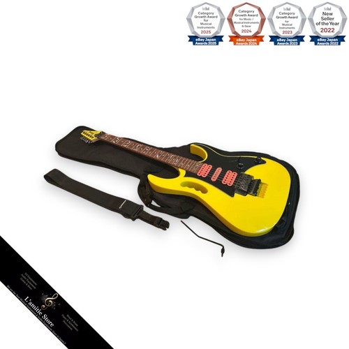 Guitare électrique ibanez jem - guitare,
