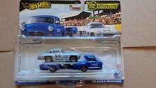 Hot Wheels Team Transport