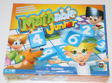 MATHABLE JUNIOR Educational
