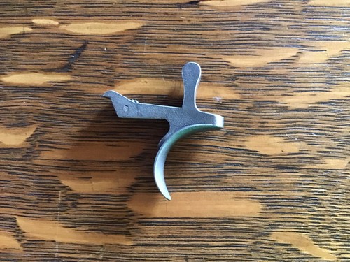 Perazzi 12ga new trigger - mx-12ga.,