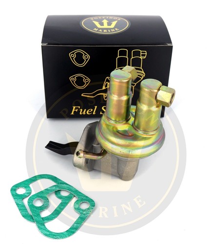 Pompe carburant pour volvo - À,