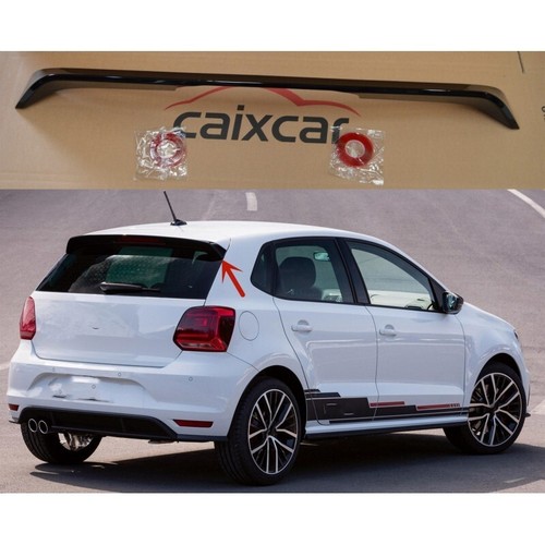 Aileron polo 6c de - v,