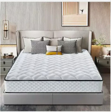 Matelas à Ressort 140x190  18