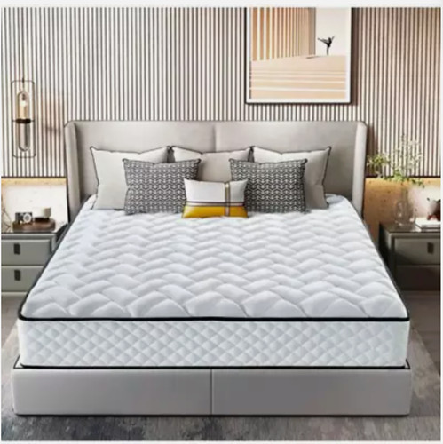 Matelas ressort 140x190 18 - ,
