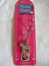 BIJOU pour portable - Motif