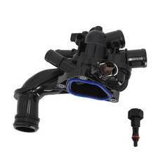 Thermostat et boîtier for