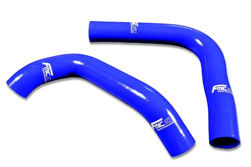 Kit tuyaux silicone pour - tuyaux,