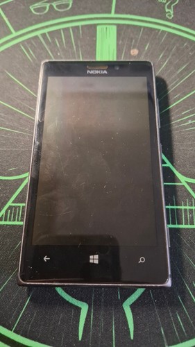 Nokia lumia modèle - lumia, inconnu
