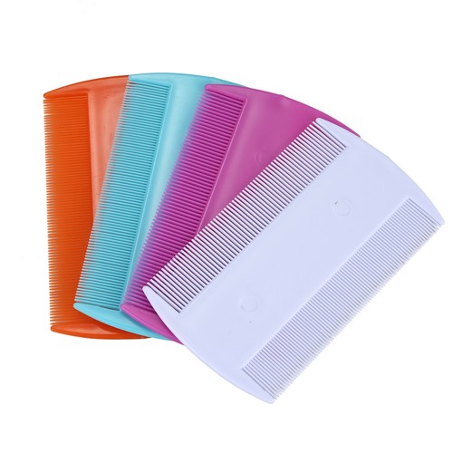 4pcs peignes poux - peignes, à