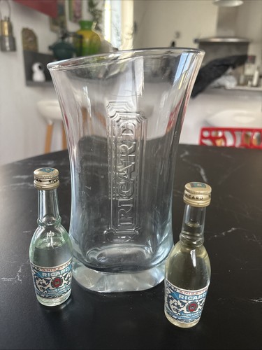 Ricard lot publicitaire - lot,