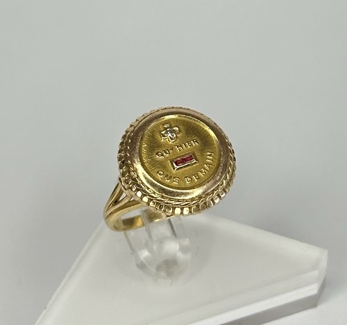 Bague amour augis - a.augis, en