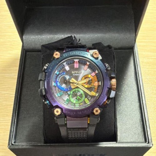 Casio shock mtg b3000dn - casio, mtg-b3000dn-1ajr