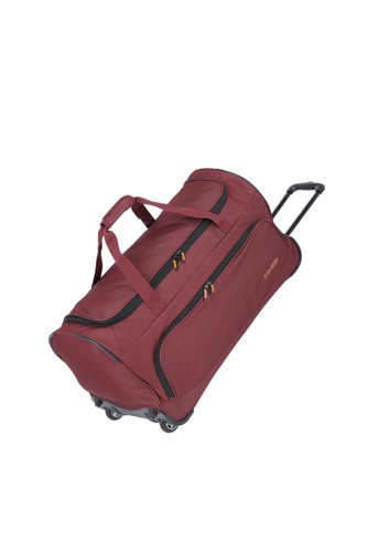 Sac voyage roulettes - voyage, à