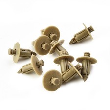 Carrosserie Voiture Rivets