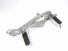 PLATINE ARRIERE DROITE