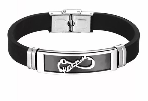 Bracelet gourmette homme en - homme,
