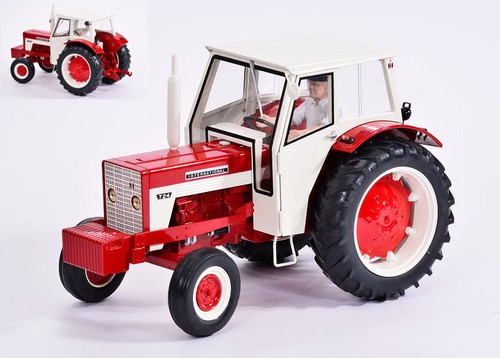 Miniature tracteur - miniature,