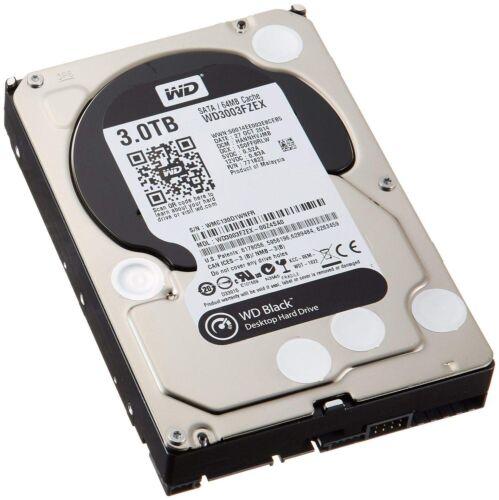 Disque dur sata - disque, interne