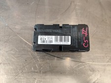 BOITIER MODULE PRESSION PNEU CITROEN C5 2 II BERLINE 2.0i 140CV 9664919880