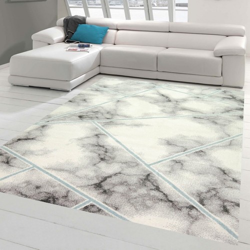 Tapis design couloir - design, salon
