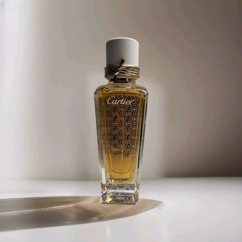 Cartier oud - oud, 2.5