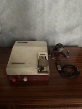 Ancienne Machine Horloger