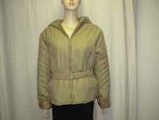 RENÉ DERHY Veste / Doudoune