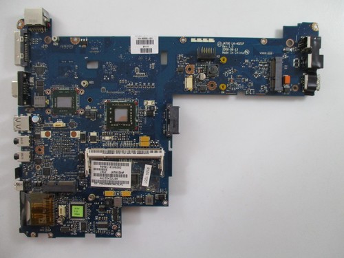 Carte mère elitebook - carte, hp