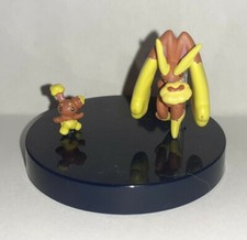 Figurine Pokémon Gashapon