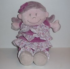 Kenza Noukies Noukie's Doll Cover