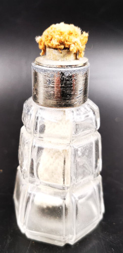 Ancien diffuseur parfum en - de,