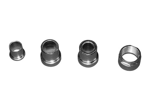 Adaptateur pour elite drivo - adaptateur,