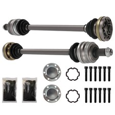 2 Cardans for BMW Série 3 E36