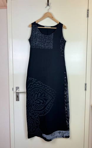 Cora kemperman maxi - kemperman, dress